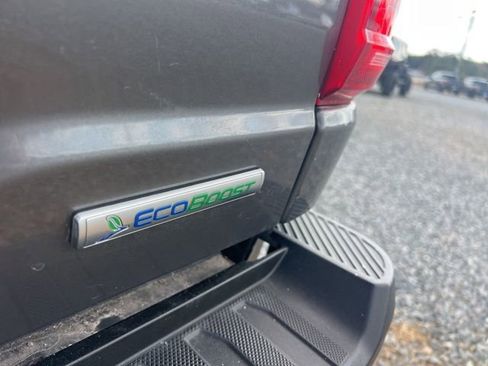 Used 2021 Ford F150 XLT w/ Equipment Group 301A Mid image 14