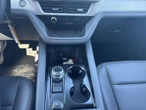 New 2026 Ford Explorer Active w/ Active Comfort Package AWD/4WD image 13