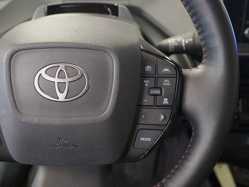 Certified 2024 Toyota Prius Prime SE image 18