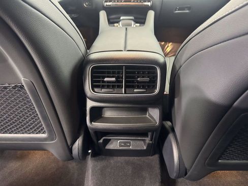 Certified 2026 Mercedes-Benz GLE 350 4MATIC image 27