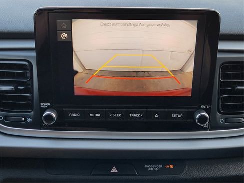 Certified 2023 Kia Rio S w/ Technology Package image 17