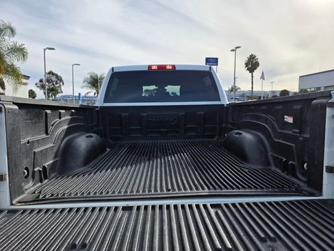 Used 2024 RAM 2500 Big Horn image 12