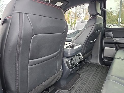 Used 2022 Ford F150 XLT w/ Equipment Group 302A High image 21