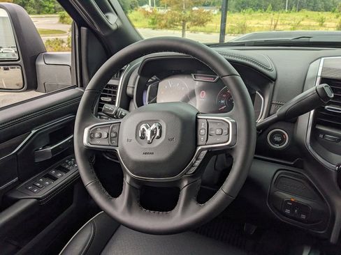 New 2026 RAM 2500 Laramie w/ Night Edition image 30