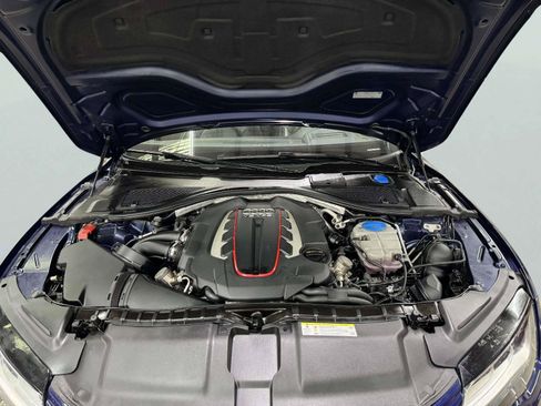 Used 2013 Audi S7 Prestige AWD/4WD image 43
