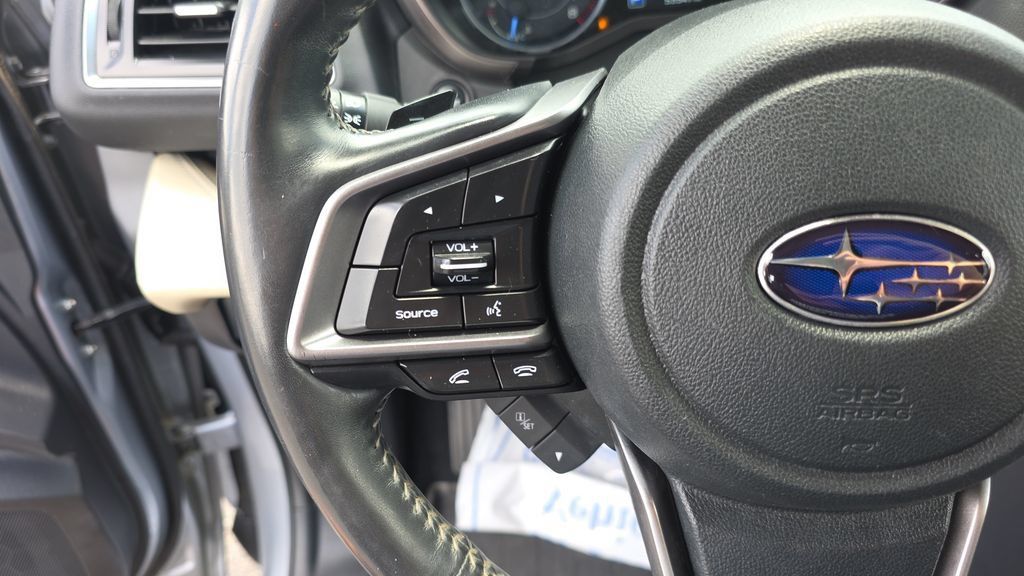 Used 2021 Subaru Ascent Touring w/ Popular Package #2A AWD/4WD image 15