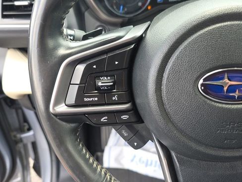 Used 2021 Subaru Ascent Touring w/ Popular Package #2A AWD/4WD image 15