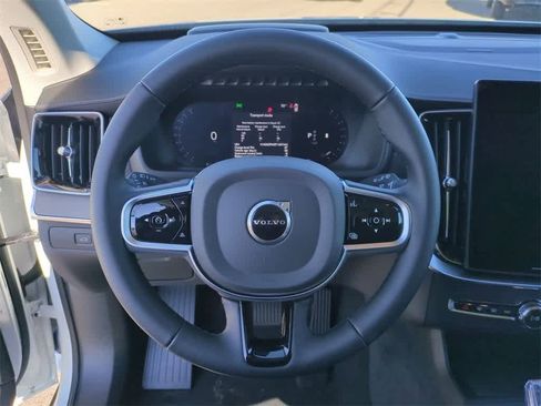 New 2026 Volvo XC90 B6 Ultra w/ Protection Package Premier image 15