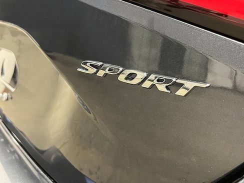 New 2026 Honda Civic Sport image 7