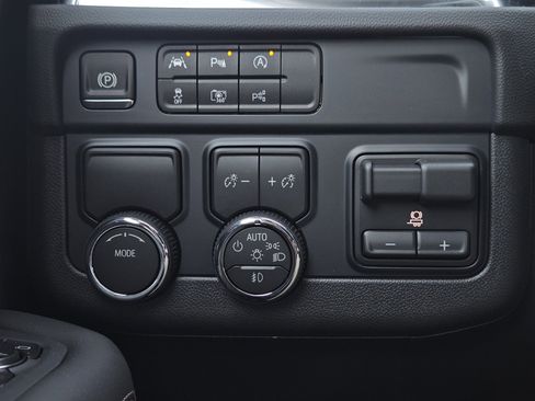 New 2026 Chevrolet Tahoe Premier w/ Sun And Tow Package image 26