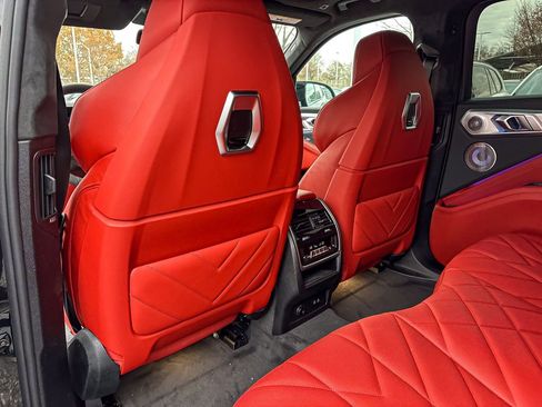 New 2026 BMW XM Label Red image 37