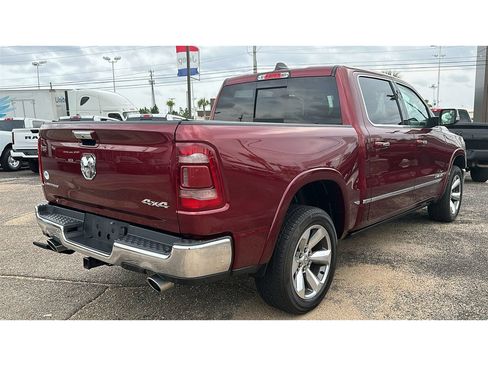 Used 2019 RAM 1500 Limited AWD/4WD image 5