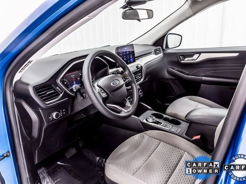 Used 2021 Ford Escape SE image 26