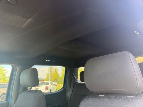 Used 2021 Ford F150 XLT w/ Equipment Group 302A High AWD/4WD image 35