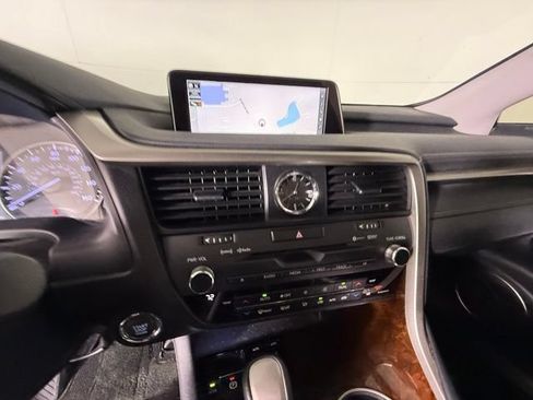Used 2018 Lexus RX 350 FWD w/ Premium Package image 21