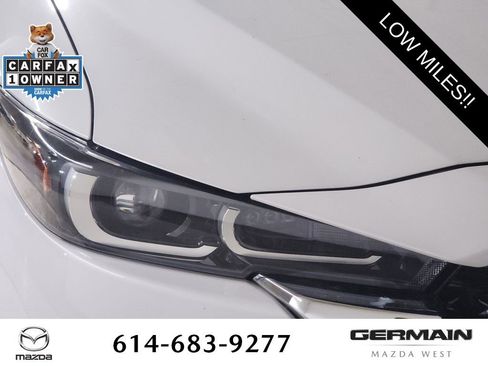 Used 2023 MAZDA CX-5 AWD 2.5 S w/ Preferred Package image 16