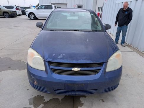 Used 2007 Chevrolet Cobalt LS image 21