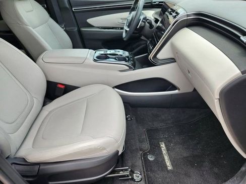 Used 2023 Hyundai Tucson SEL AWD/4WD image 13
