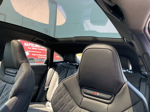 New 2026 Audi S5 Premium Plus AWD/4WD image 9