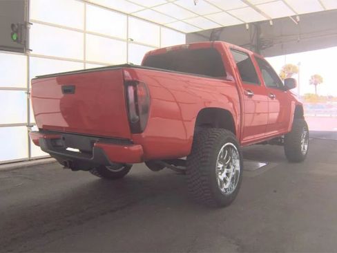 Used 2012 Chevrolet Colorado LT image 5