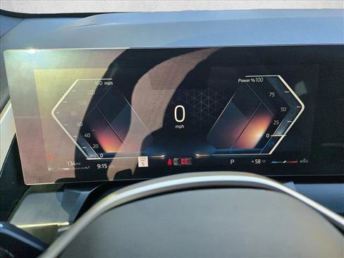 Used 2025 BMW X3 xDrive30i w/ Premium Package image 16