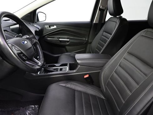 Used 2018 Ford Escape SEL image 13