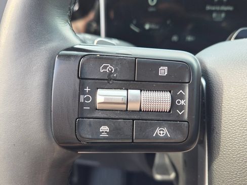 Certified 2024 Hyundai Santa Fe Limited FWD image 26
