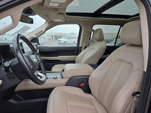 Used 2024 Ford Expedition Limited AWD/4WD image 12