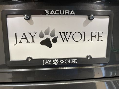 Used 2023 Lexus NX 350 AWD w/ Premium Package image 24