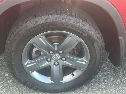 Used 2023 Honda Ridgeline RTL image 13