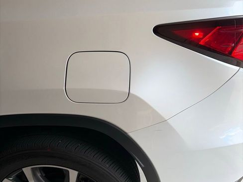 Used 2021 Lexus RX 350 FWD w/ Premium Package image 4