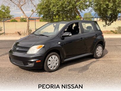 Used 2006 Scion xA