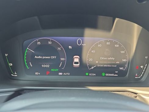 Used 2025 Honda Accord Sport image 21