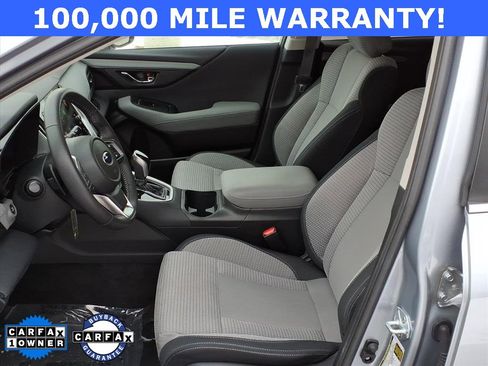 Certified 2024 Subaru Outback Premium image 26