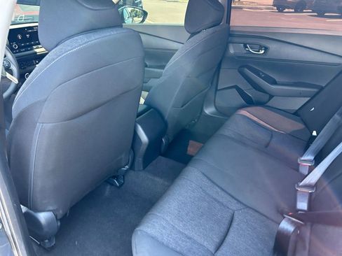 Certified 2023 Honda Accord LX image 16