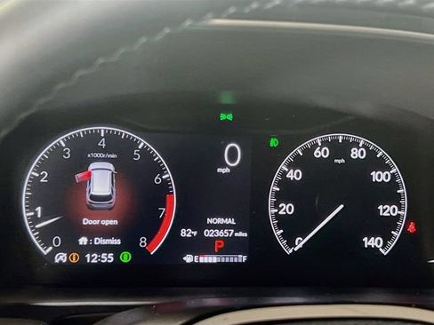 Certified 2025 Honda Pilot EX-L image 12