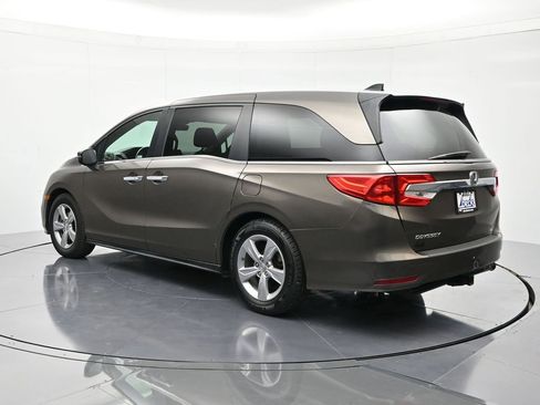 Used 2020 Honda Odyssey EX-L image 7