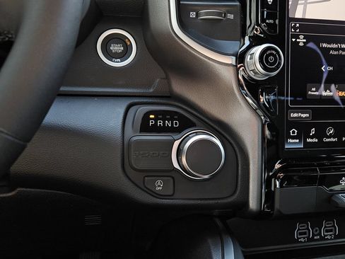 New 2026 RAM 1500 2WD Crew Cab image 19