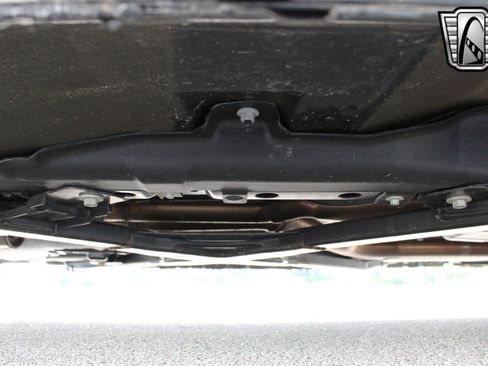 Used 2005 Ford Thunderbird 50th Anniversary image 11