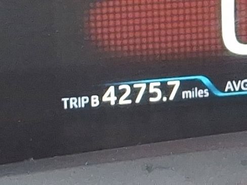 Used 2017 Toyota Prius Two image 24