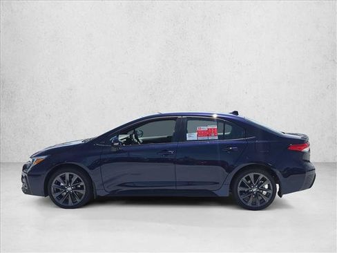 New 2026 Toyota Corolla SE FWD image 5