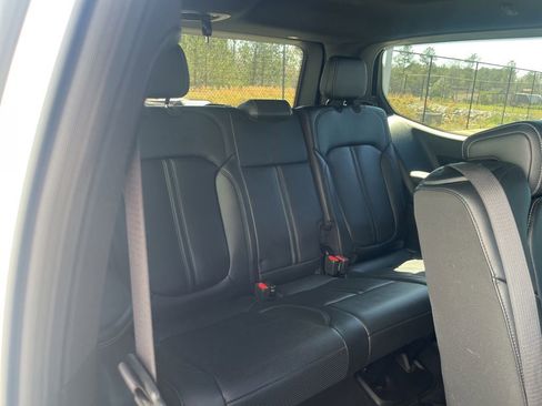 Used 2022 Jeep Grand Wagoneer Series I w/ Flexible Seating Group image 7