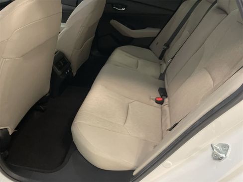 Used 2025 Honda Accord LX image 18