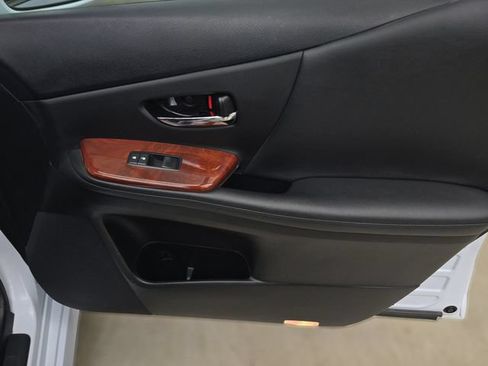 Used 2010 Lexus HS 250h FWD image 27