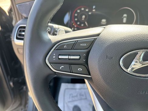 Used 2022 Hyundai Palisade Limited FWD image 17