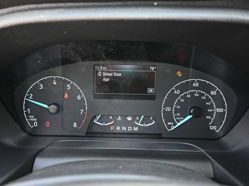 New 2025 Ford Transit 250 image 15