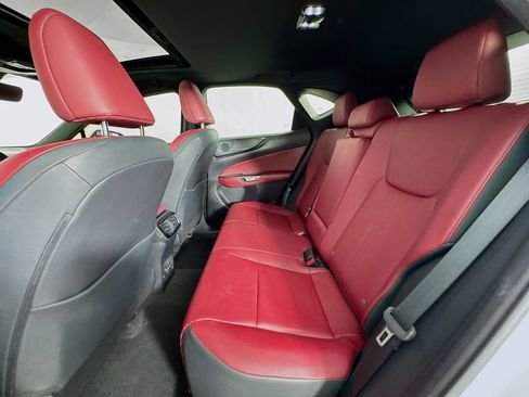 Used 2022 Lexus NX 350 350 Premium image 23