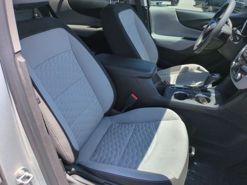 Used 2021 Chevrolet Equinox LS w/ LS Convenience Package FWD image 30
