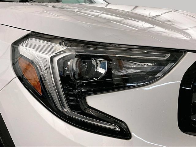 Used 2020 GMC Terrain SLE w/ Driver Convenience Package AWD/4WD image 28
