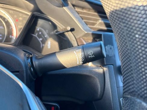 Used 2016 Honda Civic LX image 24
